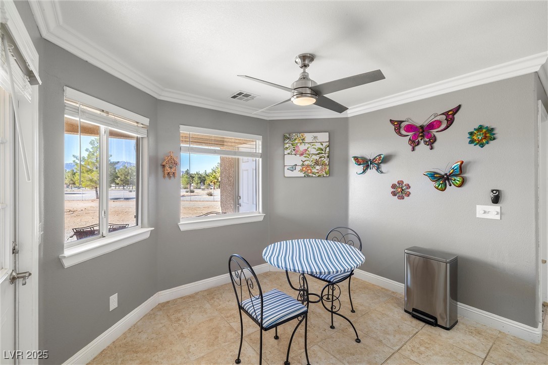 891 Indole Street Pahrump, NV 89048 - Photo 14 of 38