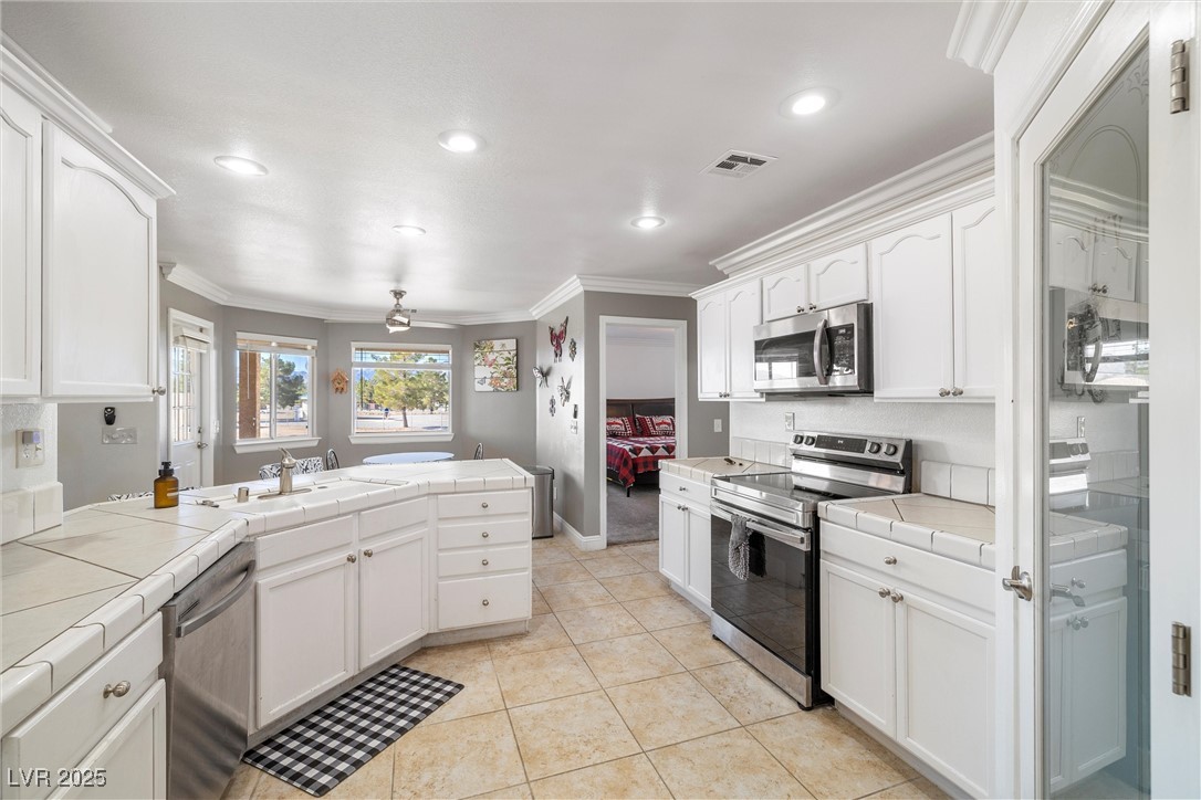 891 Indole Street Pahrump, NV 89048 - Photo 16 of 38