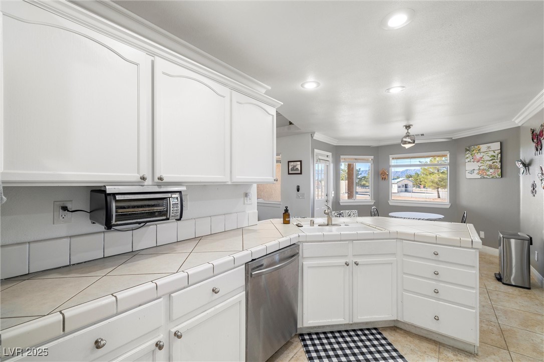 891 Indole Street Pahrump, NV 89048 - Photo 17 of 38