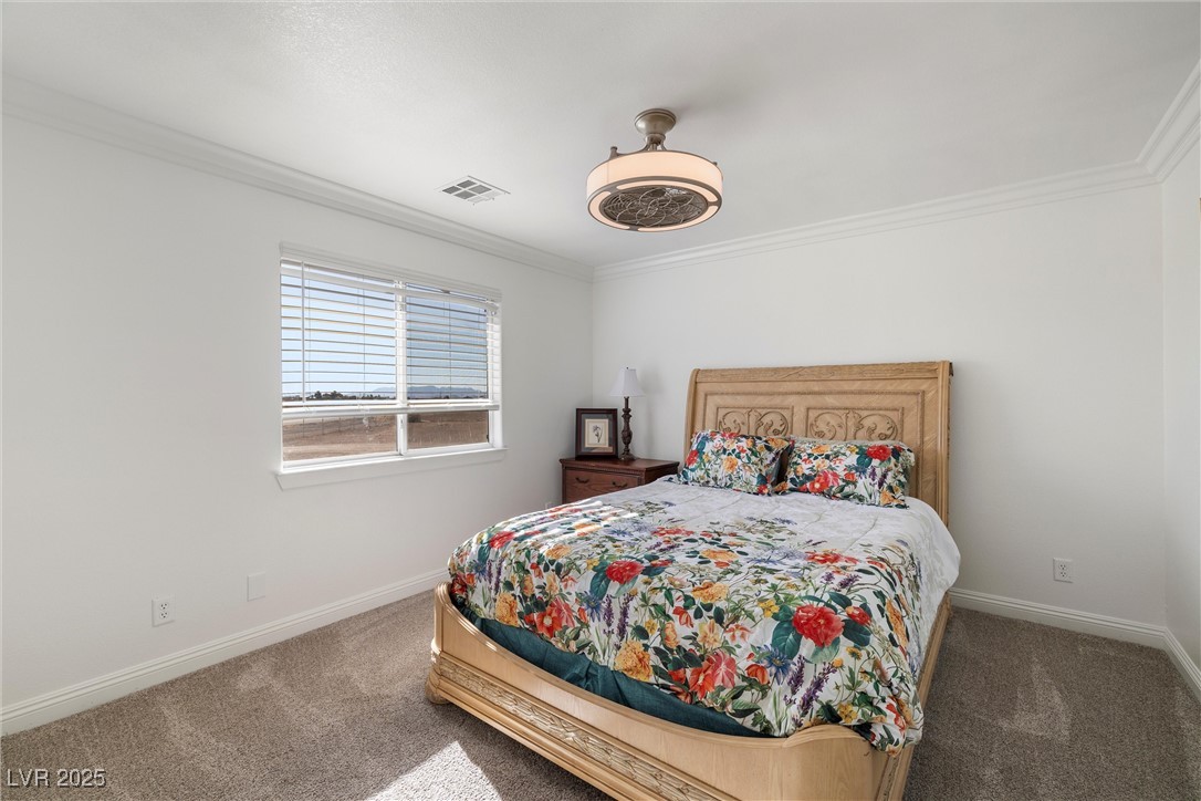 891 Indole Street Pahrump, NV 89048 - Photo 25 of 38