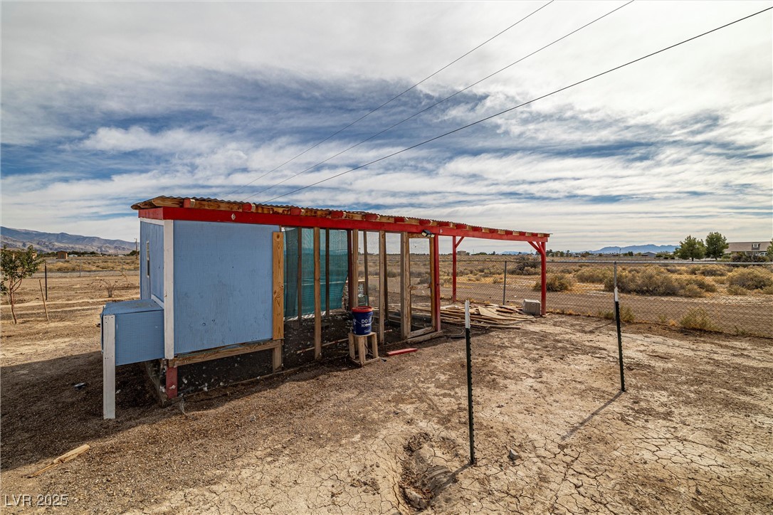 891 Indole Street Pahrump, NV 89048 - Photo 38 of 38