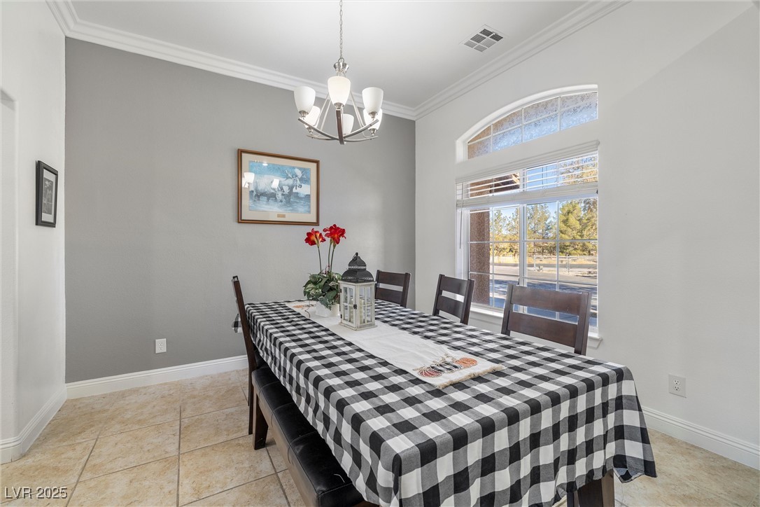 891 Indole Street Pahrump, NV 89048 - Photo 7 of 38