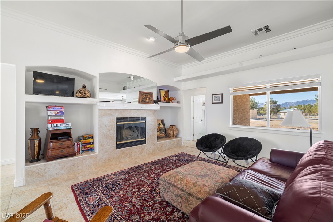 891 Indole Street Pahrump, NV 89048 - Photo 9 of 38