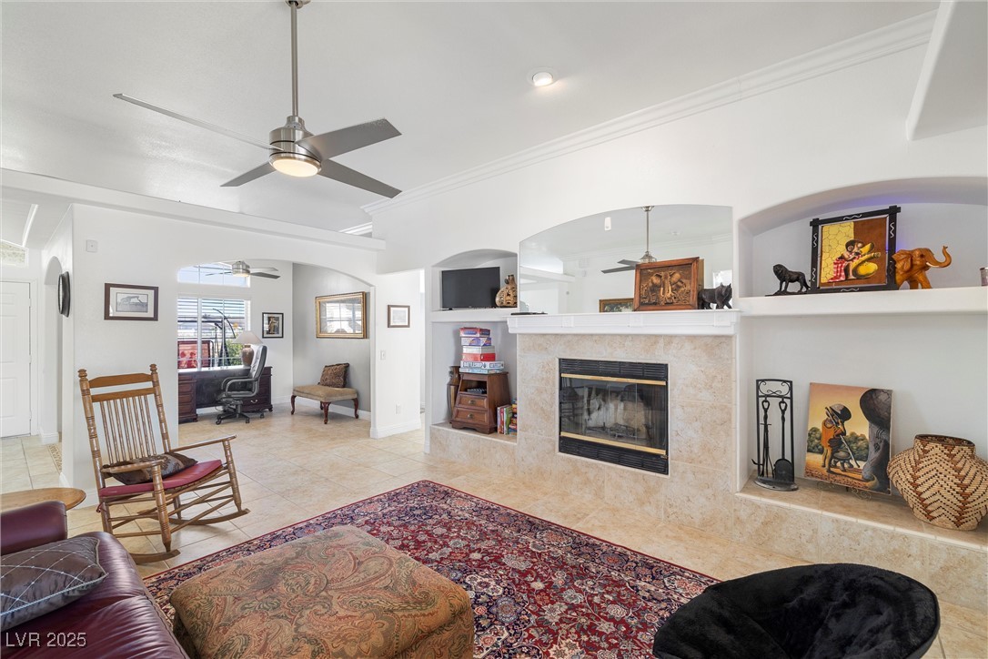 891 Indole Street Pahrump, NV 89048 - Photo 10 of 38