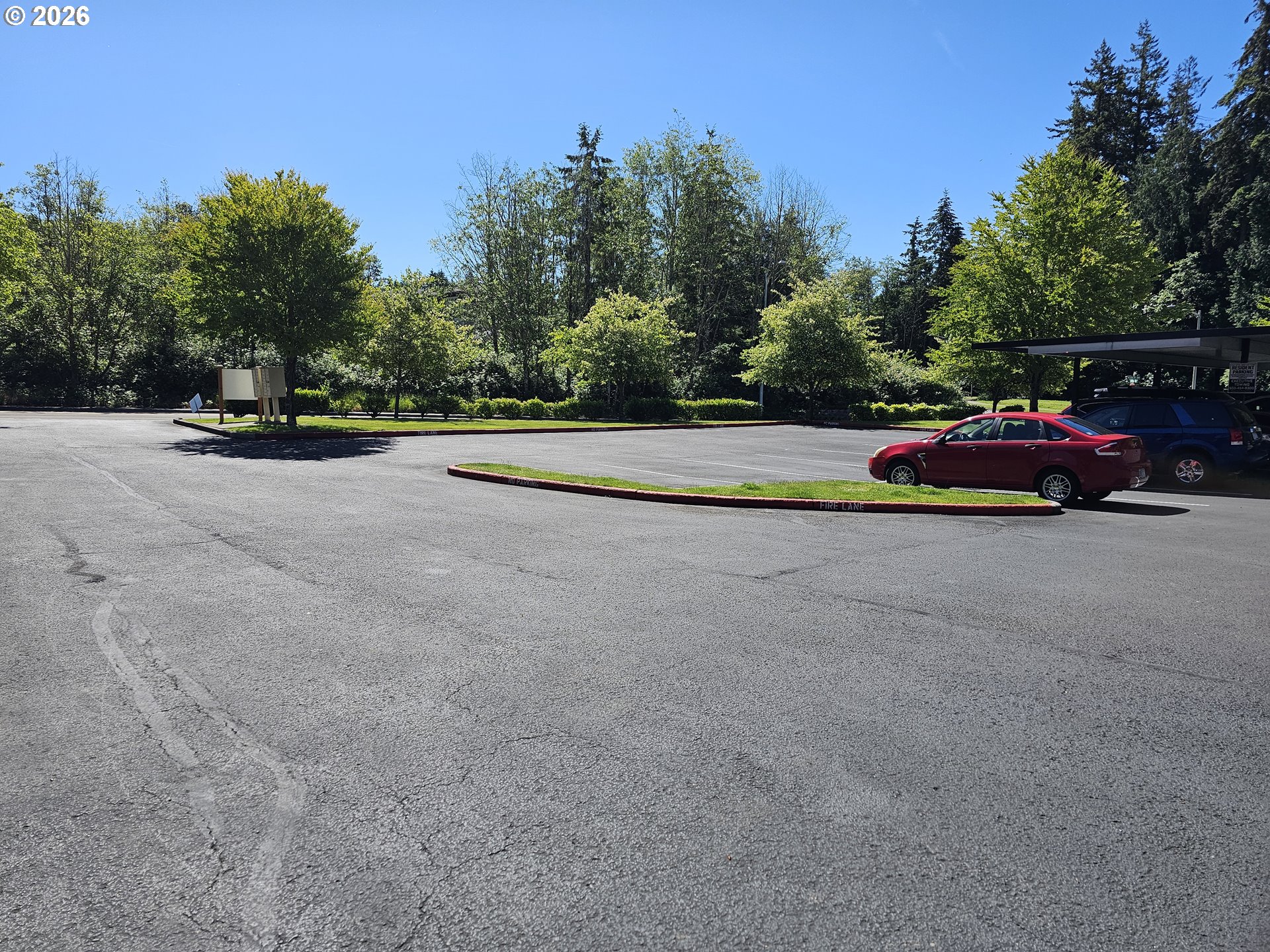 17375 Ruben Lane, Unit 28 Sandy, OR 97055 - Photo 18 of 28 Parking