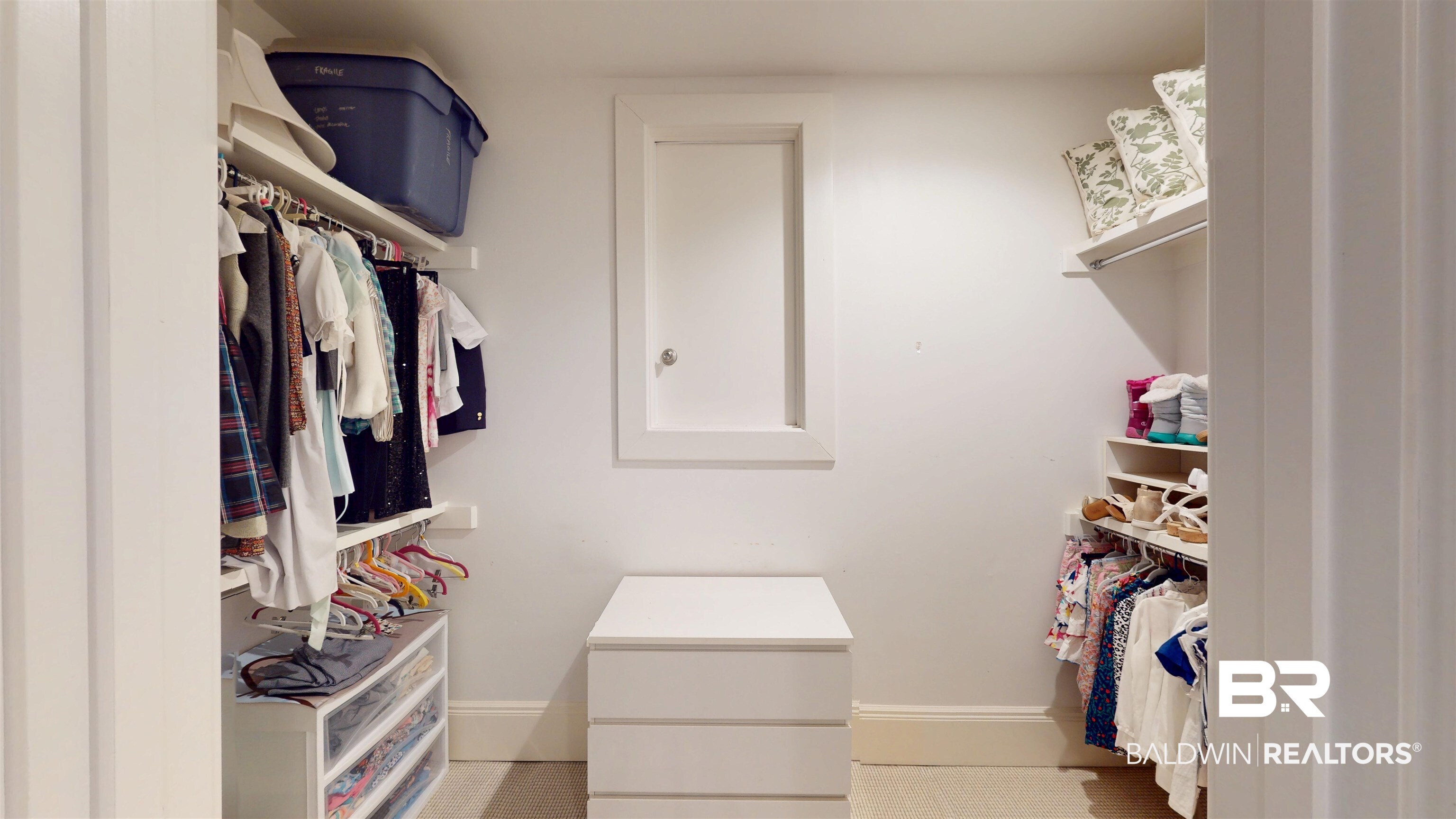 211 Lanier Avenue Mobile, AL 36607 - Photo 51 of 73 View of spacious closet