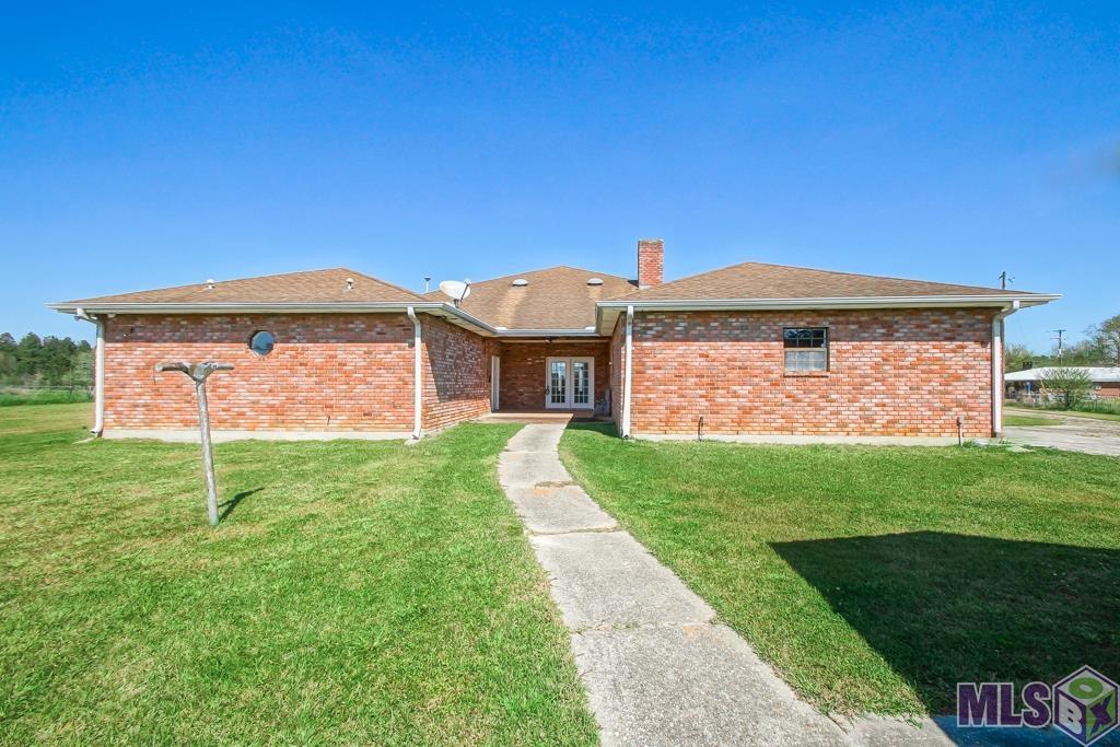 1595 Pumping Station Road Greensburg, LA 70441 - Photo 25 of 34