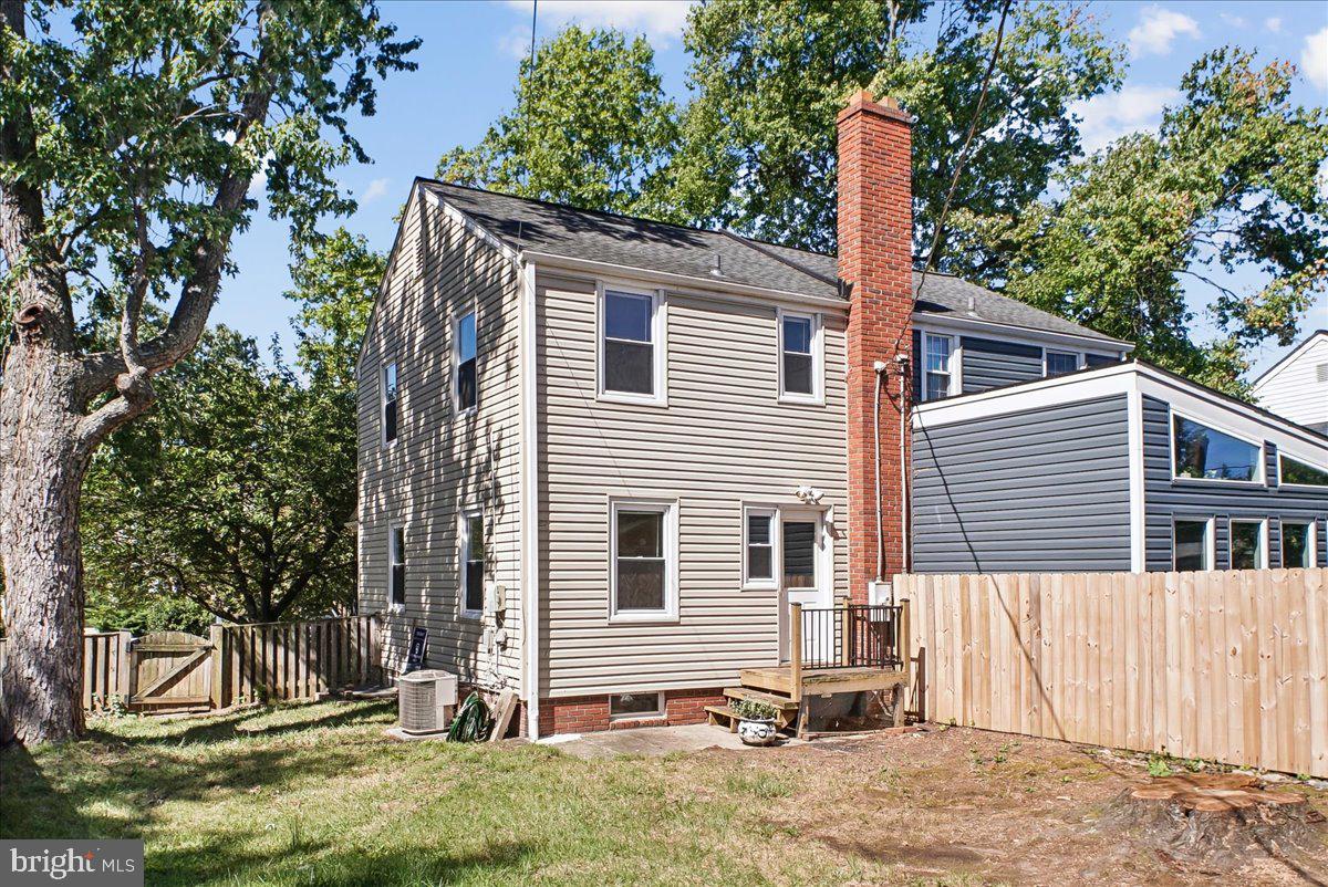 6003 Williamsburg Road Alexandria, VA 22303 - Photo 15 of 28 Gallery Image 15
