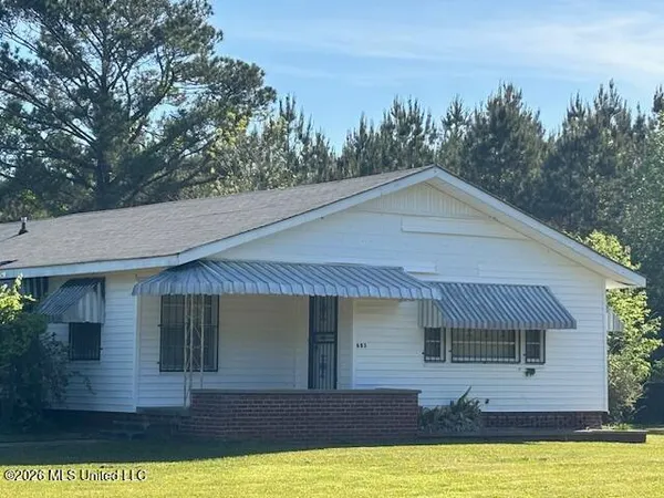 $272,000 | 683 Old Holmesville Road, Tylertown, MS 39667