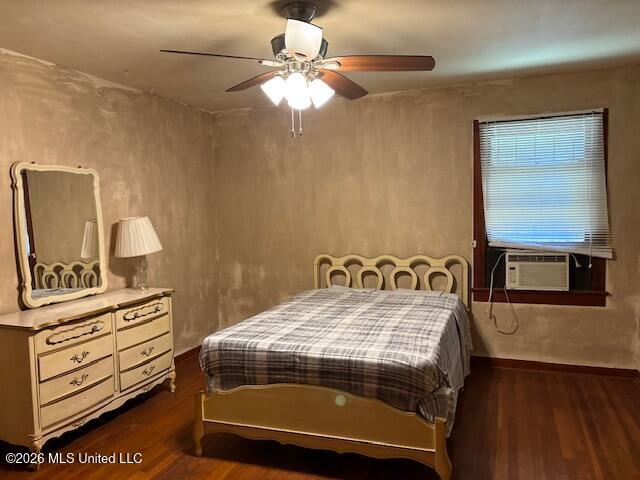 683 Old Holmesville Road Tylertown, MS 39667 - Photo 12 of 33 IMG_7869