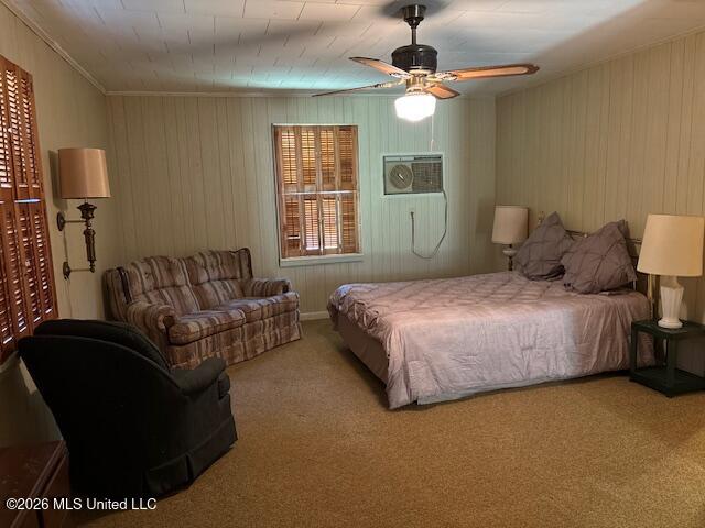 683 Old Holmesville Road Tylertown, MS 39667 - Photo 13 of 33 IMG_7870