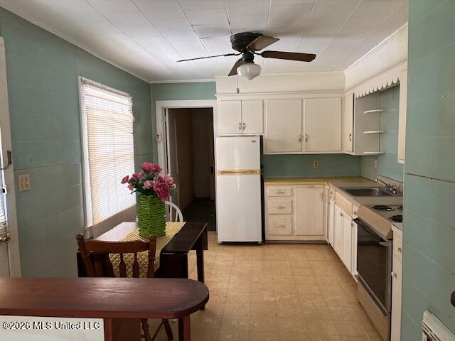 683 Old Holmesville Road Tylertown, MS 39667 - Photo 16 of 33 IMG_7873