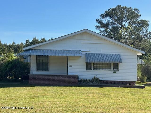 683 Old Holmesville Road Tylertown, MS 39667 - Photo 2 of 33 IMG_8179