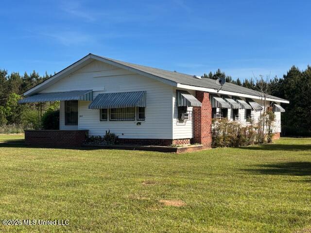 683 Old Holmesville Road Tylertown, MS 39667 - Photo 3 of 33 IMG_8180