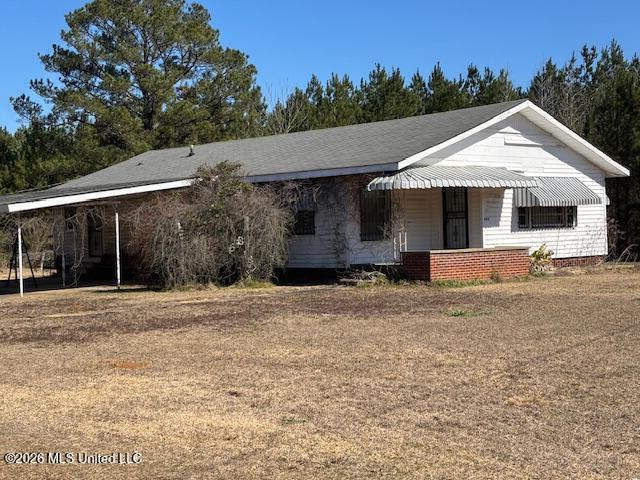 683 Old Holmesville Road Tylertown, MS 39667 - Photo 5 of 33 IMG_7376