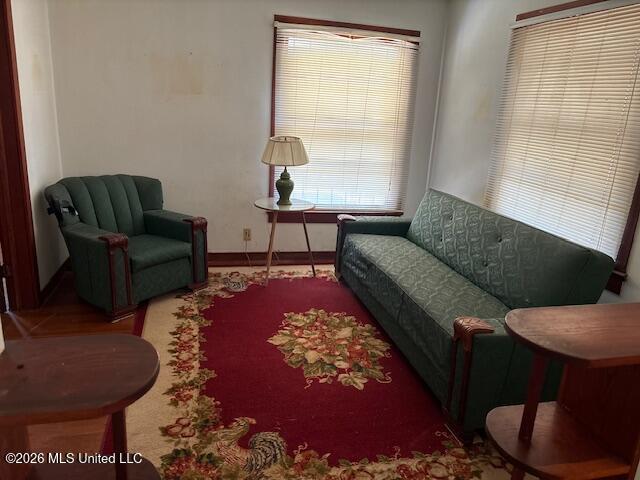 683 Old Holmesville Road Tylertown, MS 39667 - Photo 8 of 33 IMG_7865