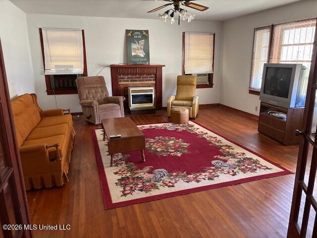 683 Old Holmesville Road Tylertown, MS 39667 - Photo 9 of 33 IMG_7866