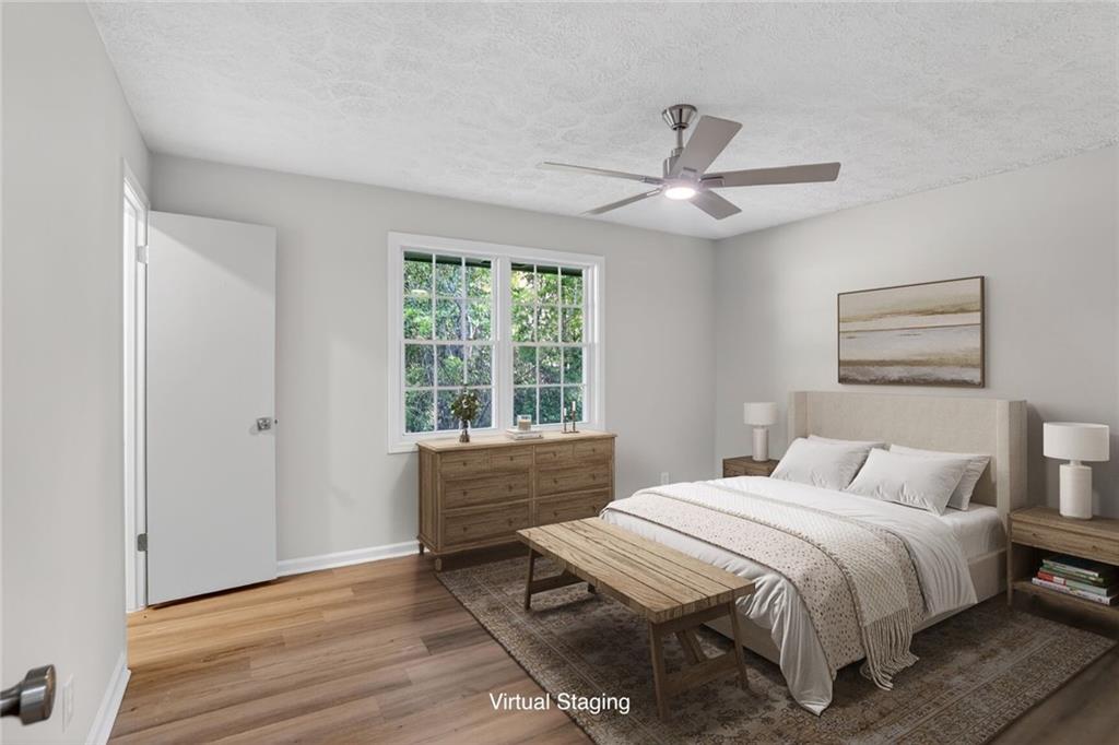 1971 Wilson Road Northwest Conyers, GA 30012 - Photo 13 of 20