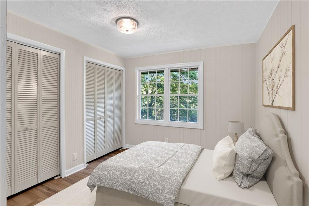 1971 Wilson Road Northwest Conyers, GA 30012 - Photo 17 of 20