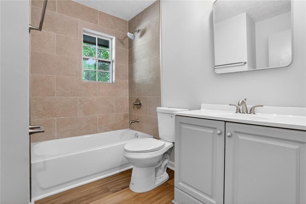 1971 Wilson Road Northwest Conyers, GA 30012 - Photo 18 of 20