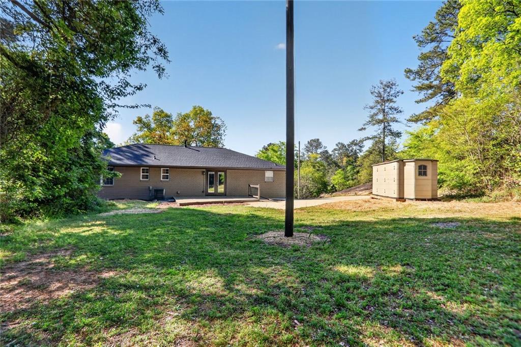 1971 Wilson Road Northwest Conyers, GA 30012 - Photo 20 of 20