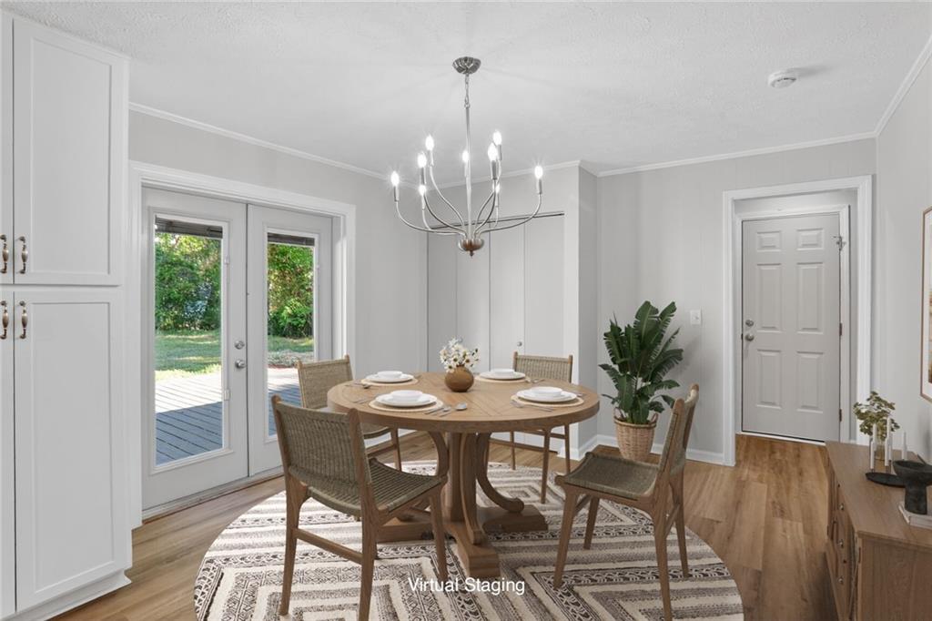 1971 Wilson Road Northwest Conyers, GA 30012 - Photo 5 of 20