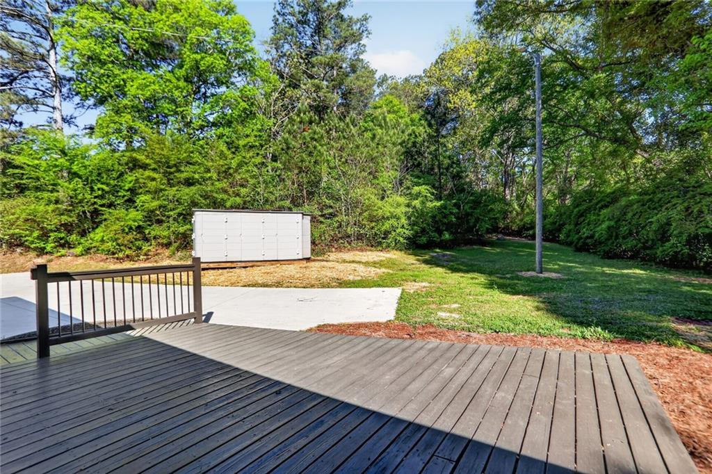 1971 Wilson Road Northwest Conyers, GA 30012 - Photo 6 of 20