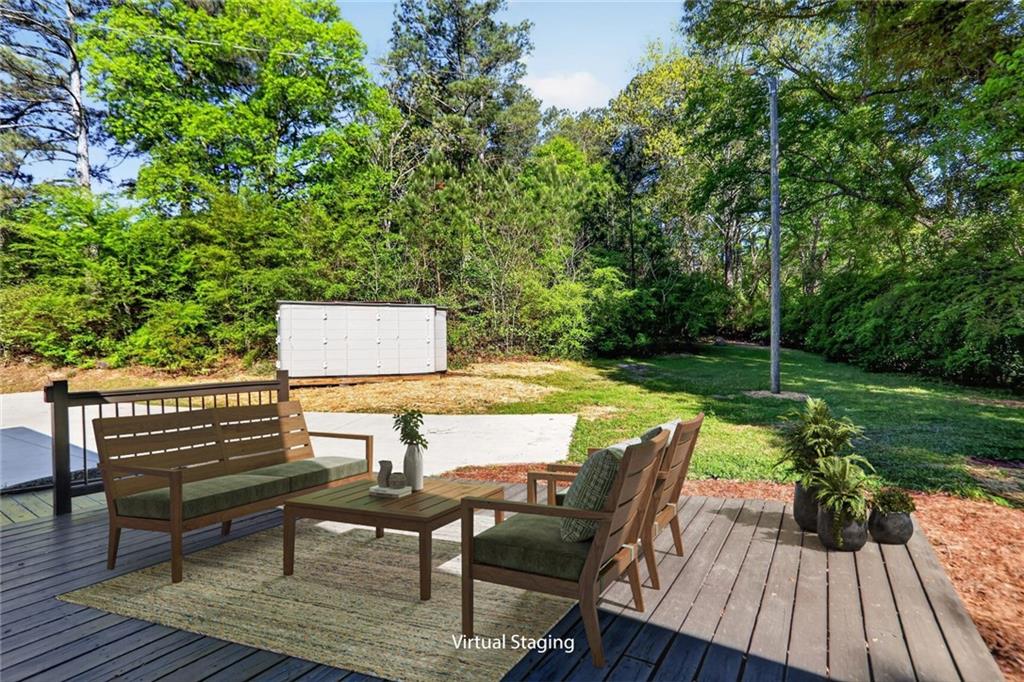 1971 Wilson Road Northwest Conyers, GA 30012 - Photo 7 of 20