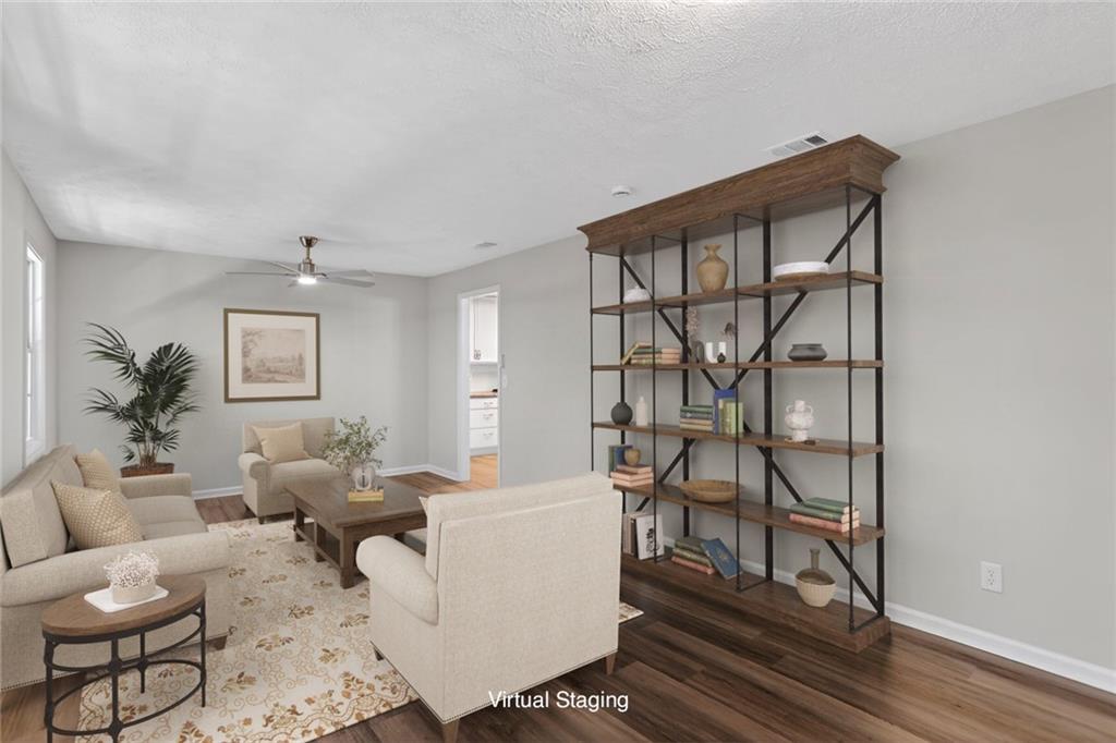 1971 Wilson Road Northwest Conyers, GA 30012 - Photo 10 of 20