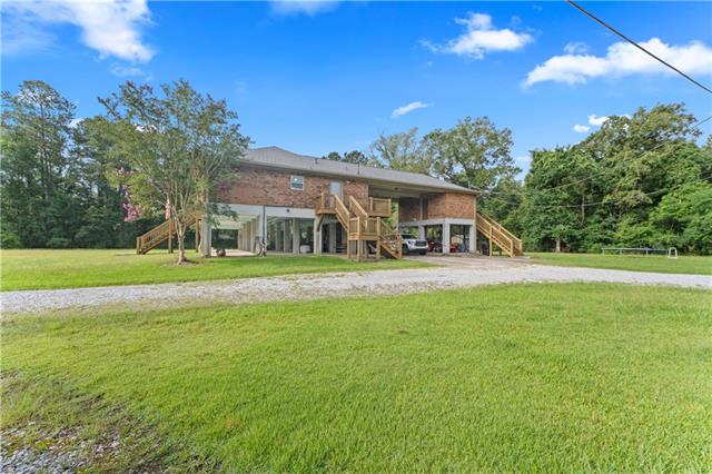 40047 North Thibodeaux Road Ponchatoula, LA 70454 - Photo 4 of 31
