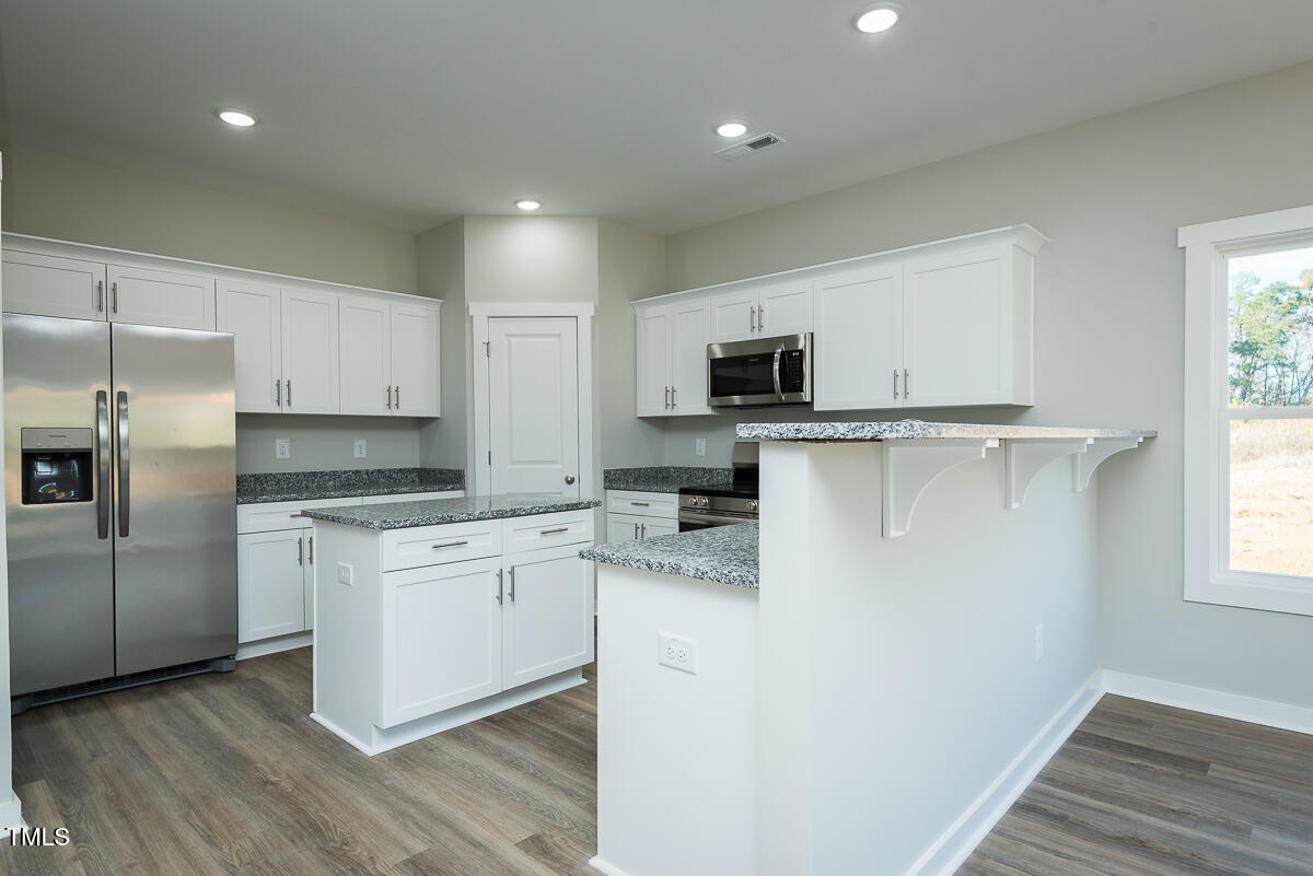 2803 Ricolden Trail Elon, NC 27244 - Photo 24 of 25 Brook-25