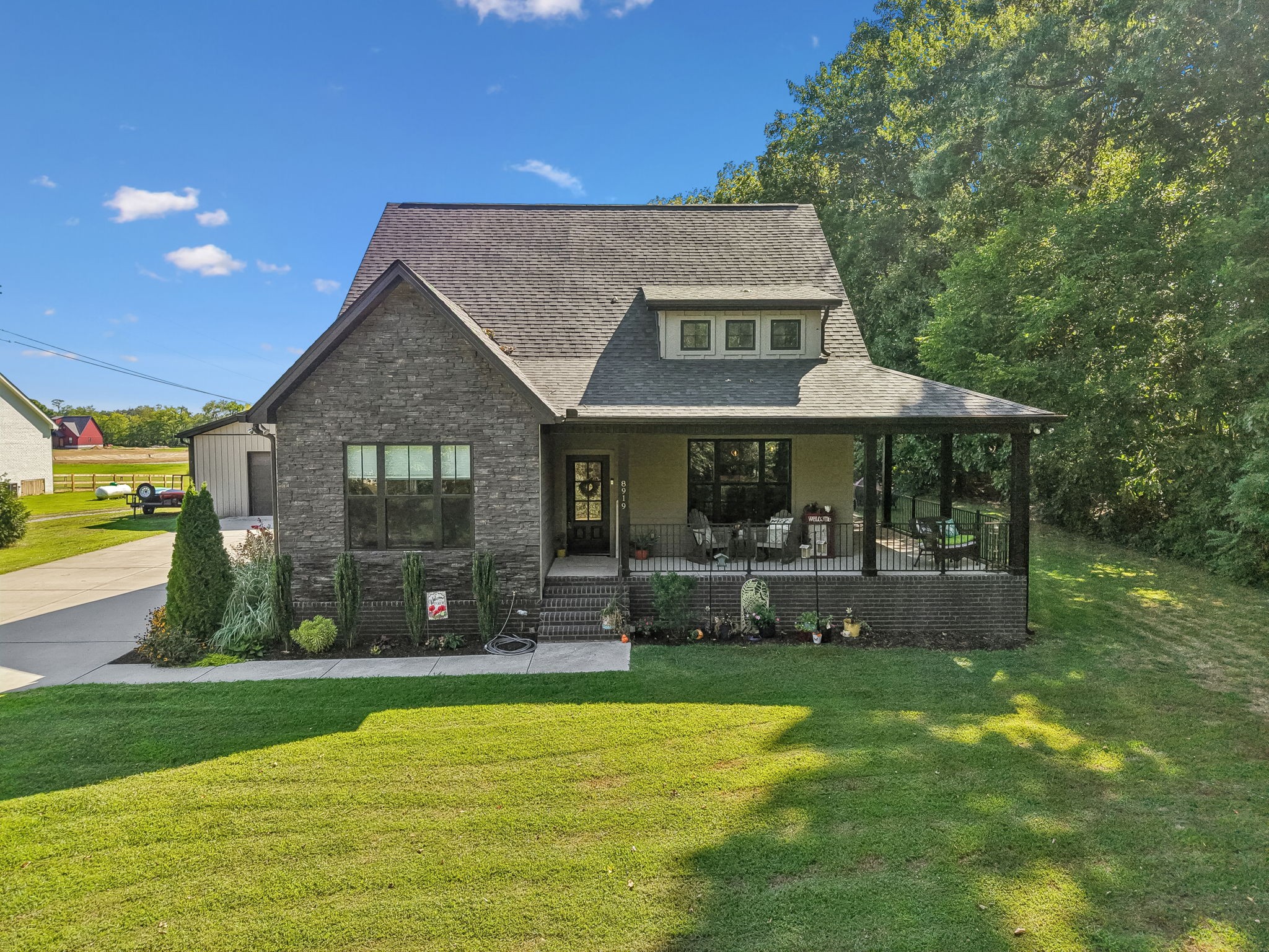 8919 Cedar Grove Road Cross Plains, TN 37049 - Photo 1 of 67 Gallery Image 1