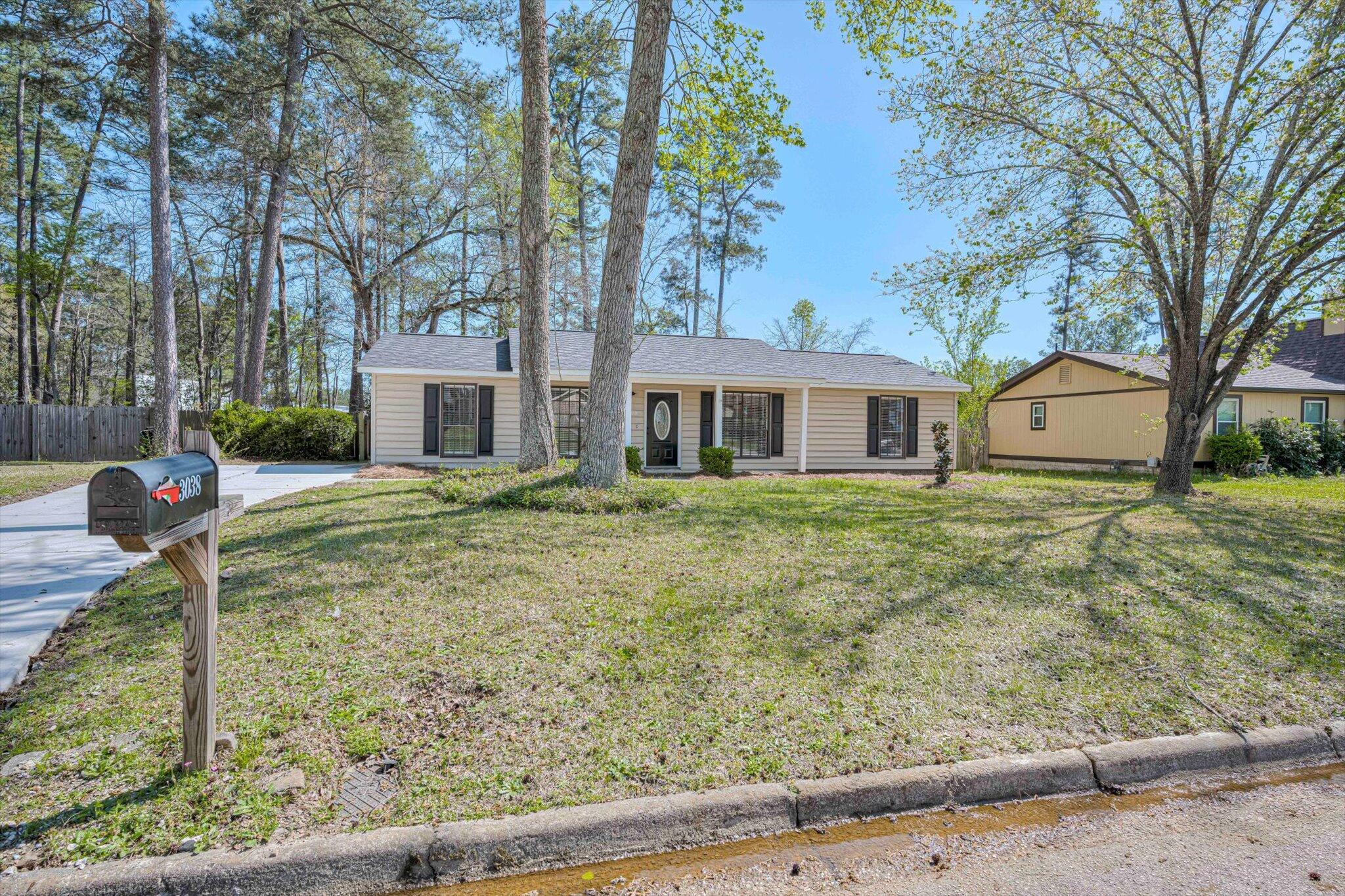 3038 Angela Street Augusta, GA 30907 - Photo 4 of 32 32-032-