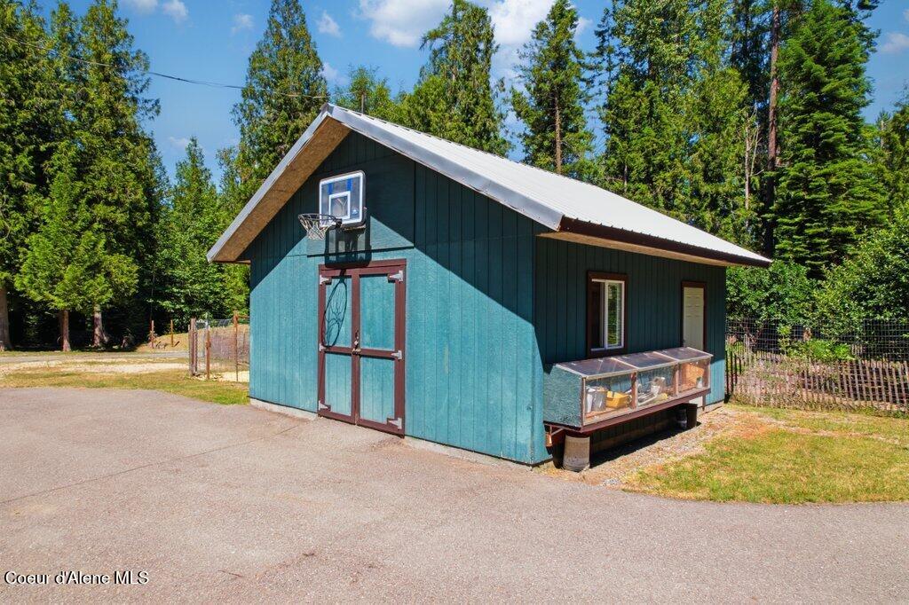 112 Sandy Ridge Road Priest River, ID 83856 - Photo 15 of 50 015-112SandyRidgeRoad-PriestRiver-ID-838