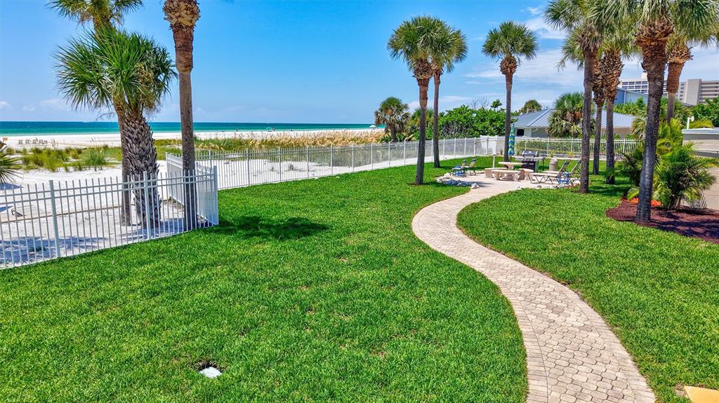 6140 Midnight Pass Road, Unit 501 Sarasota, FL 34242 - Photo 63 of 80