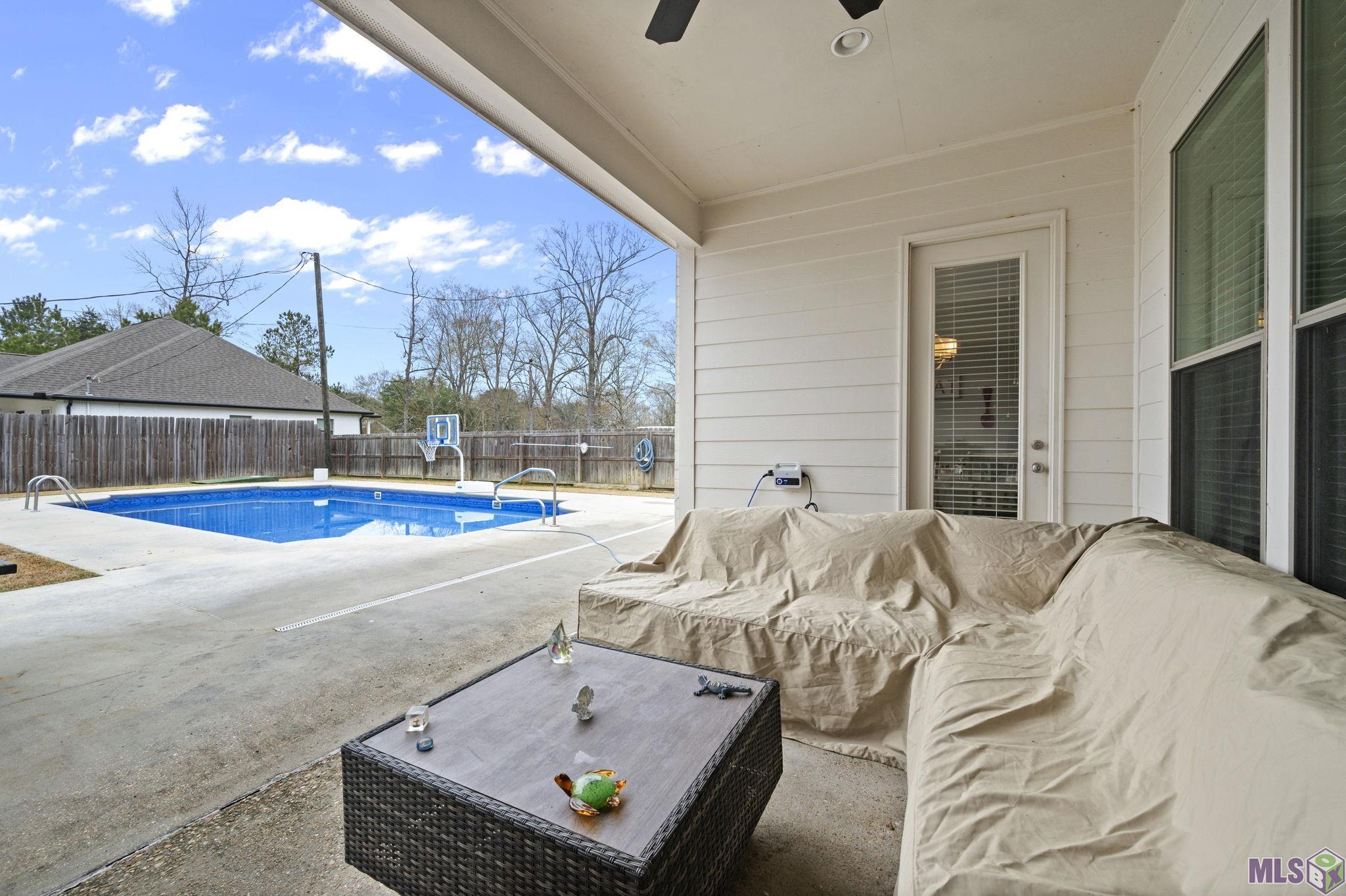 35926 Cane Market Road Denham Springs, LA 70706 - Photo 2 of 34 Gallery Image 2