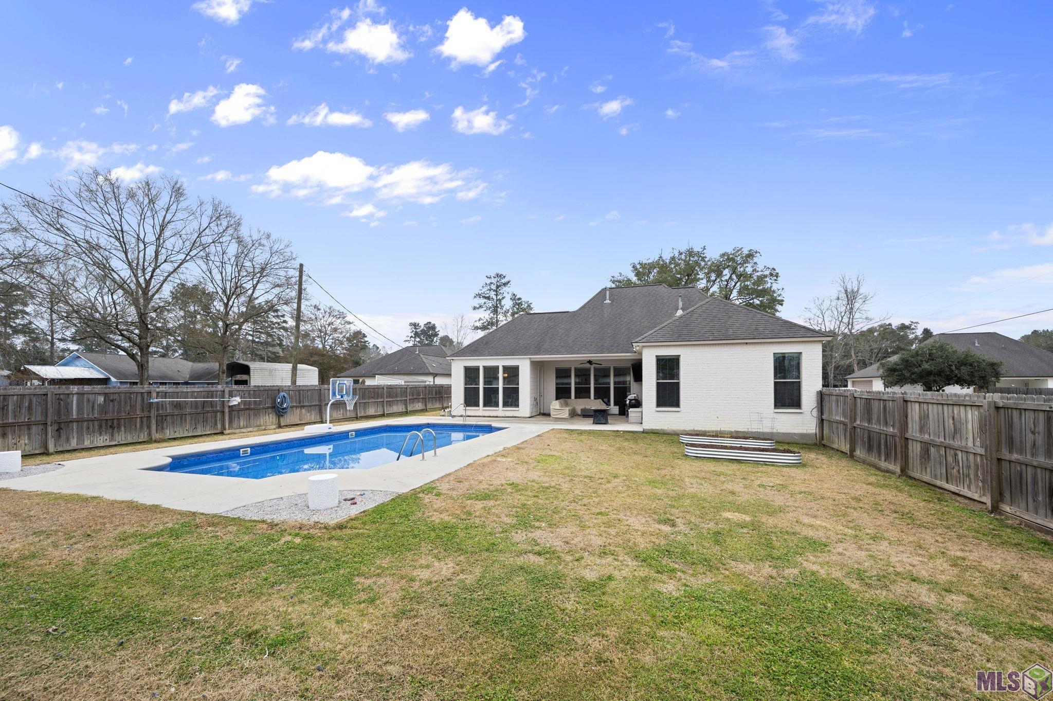 35926 Cane Market Road Denham Springs, LA 70706 - Photo 30 of 34 Gallery Image 30
