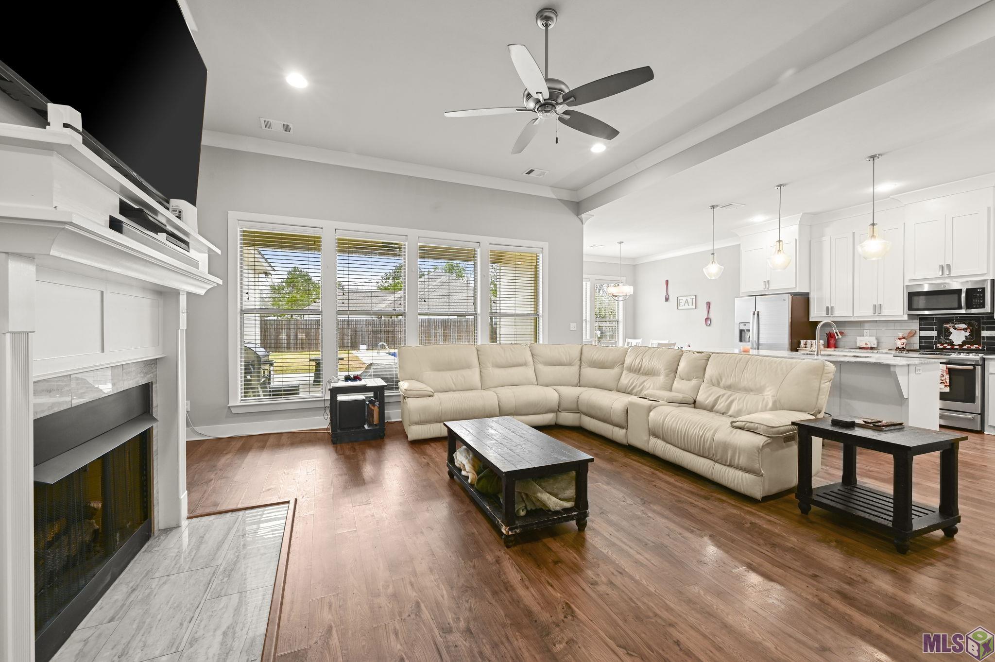 35926 Cane Market Road Denham Springs, LA 70706 - Photo 5 of 34 Gallery Image 5