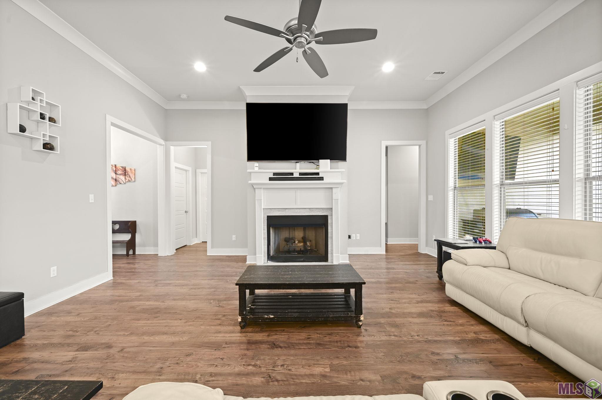 35926 Cane Market Road Denham Springs, LA 70706 - Photo 7 of 34 Gallery Image 7