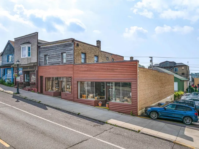 $285,000 | 120 East Sheridan Street, Ely, MN 55731