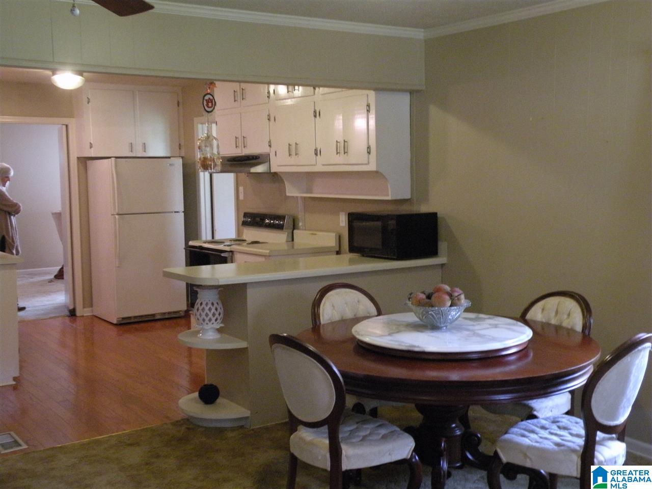 3404 Vonzel Road Sylacauga, AL 35150 - Photo 11 of 21