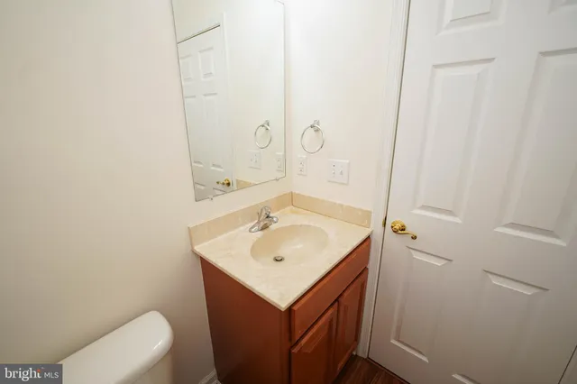 $1,495 | 439 Parkview Court, Unit D, Salisbury, MD 21804