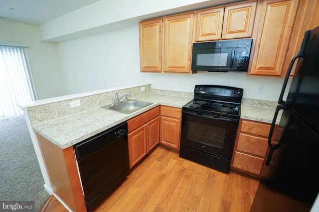 $1,495 | 439 Parkview Court, Unit D, Salisbury, MD 21804
