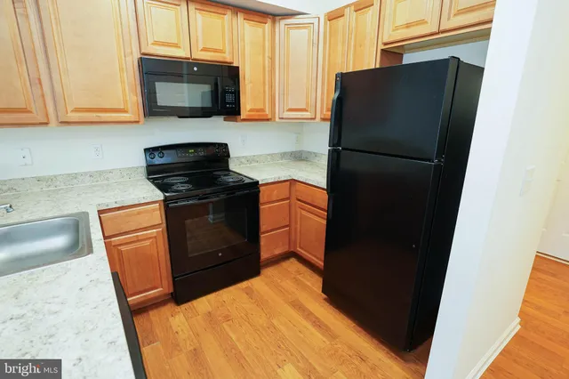 $1,495 | 439 Parkview Court, Unit D, Salisbury, MD 21804