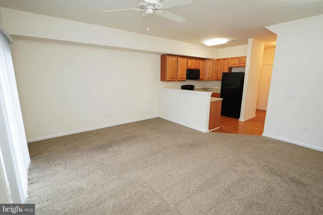 $1,495 | 439 Parkview Court, Unit D, Salisbury, MD 21804