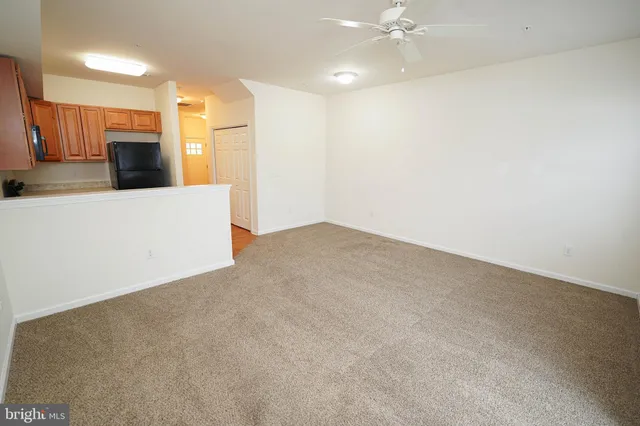 $1,495 | 439 Parkview Court, Unit D, Salisbury, MD 21804