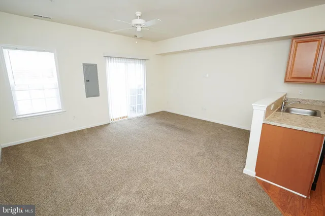 $1,495 | 439 Parkview Court, Unit D, Salisbury, MD 21804