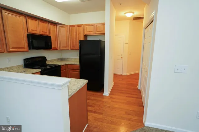 $1,495 | 439 Parkview Court, Unit D, Salisbury, MD 21804