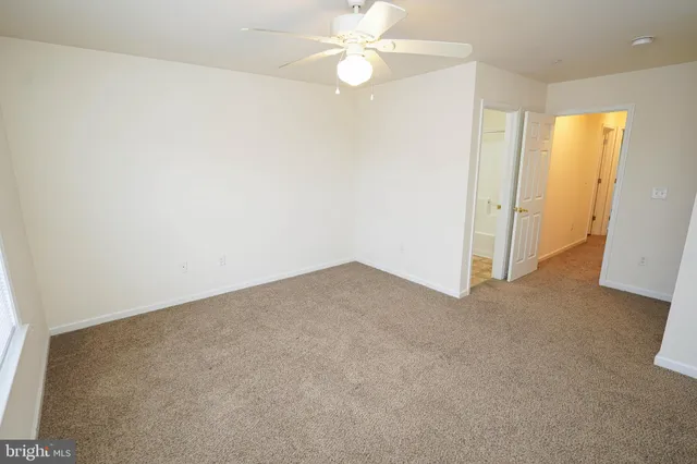 $1,495 | 439 Parkview Court, Unit D, Salisbury, MD 21804