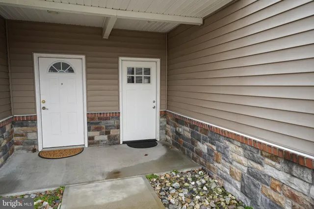 $1,495 | 439 Parkview Court, Unit D, Salisbury, MD 21804